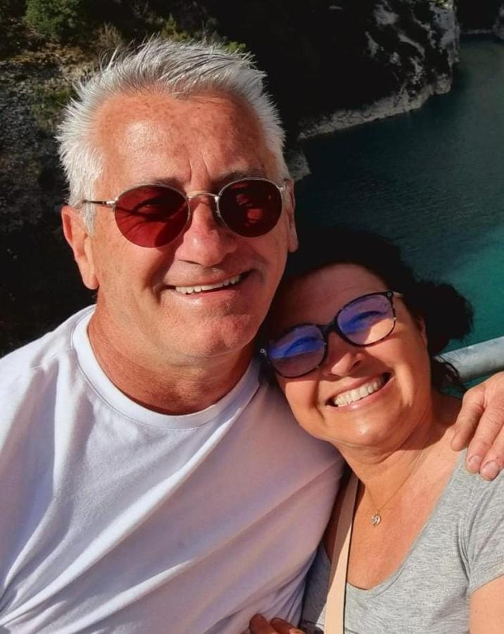 La Margottiere Chez Isa Et Titi Hotel Rians  Eksteriør billede
